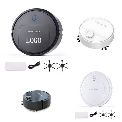 Robot Vacuum Cleaner