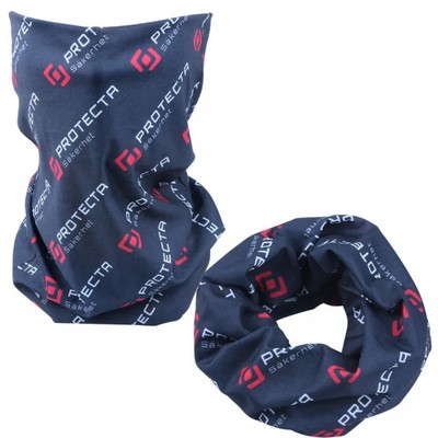 Custom Multifunction Cooling Neck Gaiter