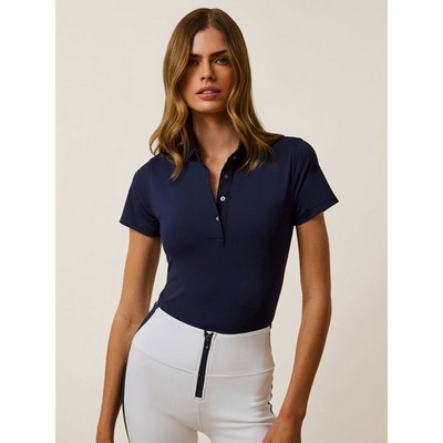 Greyson Women's Scarlett Polo