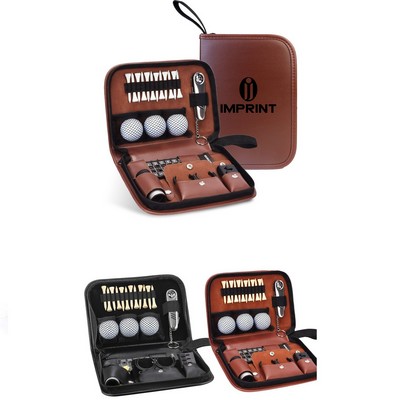 Golf Gear Organizer Bag