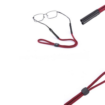 Adjustable Glasses Strap