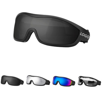 Outdoor Goggles