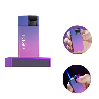 Metal Windproof Lighter