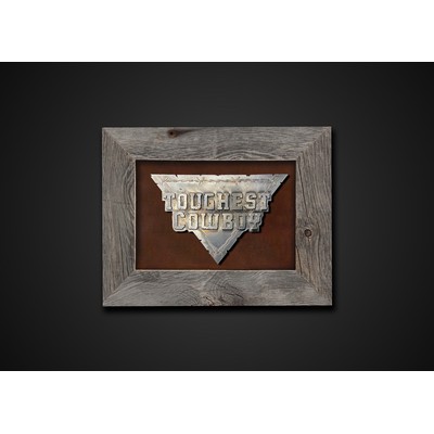 Toughest Cowboy