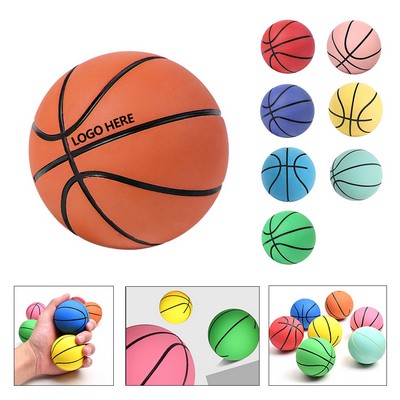 Durable Mini Bounce Ball