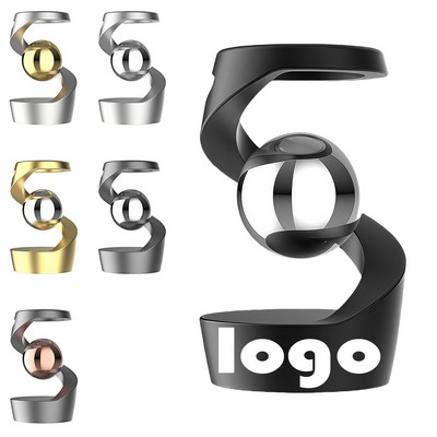 Fidget Toys for Adults Gravity Defying Kinetic Desk Toy