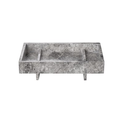 Blomus Abento Marble Tray