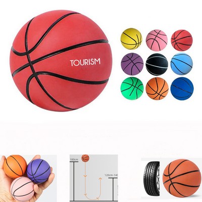 Rubber Bouncing Toys