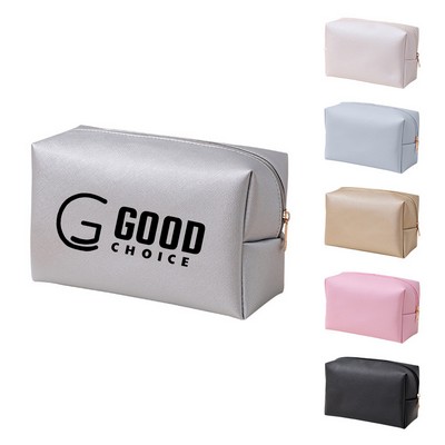 Large Capacity Makeup Bag