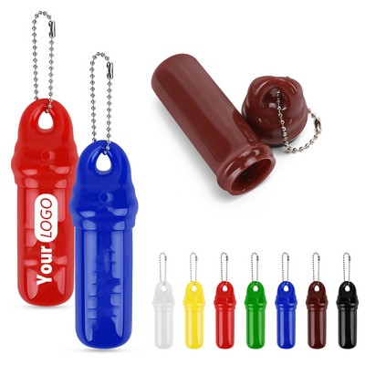 PVC Floating Cylindrical Coin Purse
