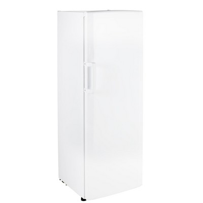 Legacy Avanti - 9.3 Cu. Ft. Vertical Freezer - White