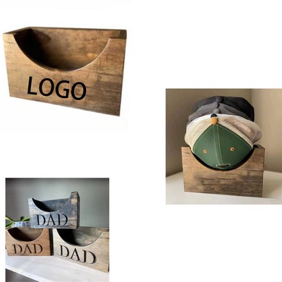Baseball Cap Rack