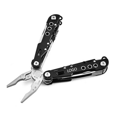 Stainless Steel Multitool