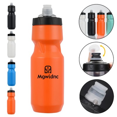 Cycling Water Bottle PP5 for Mountain Road Bike