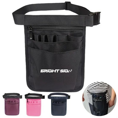 Medical Organizer Tool Belt Bag