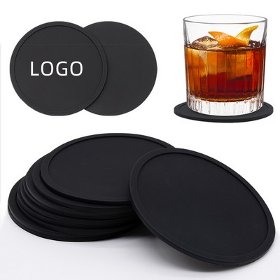 Bottle Opener Coaster with Holder