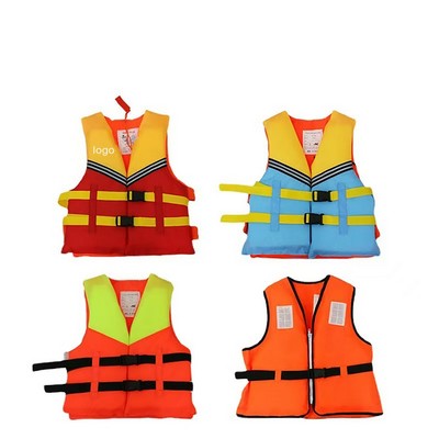 Kid Classic Life Vest