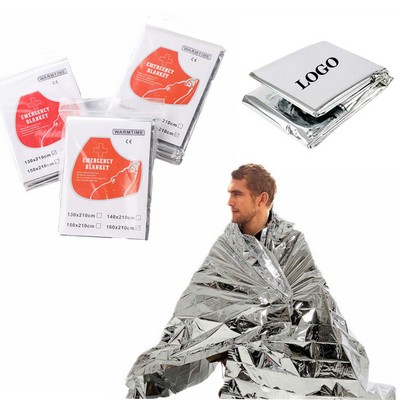 Emergency Thermal Blanket