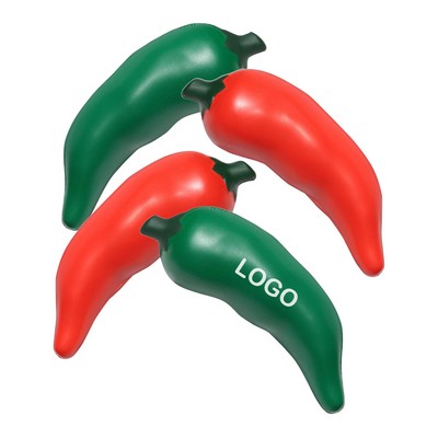 Pepper Stress Reliever