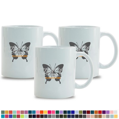 11oz Ceramic Gift Mugs