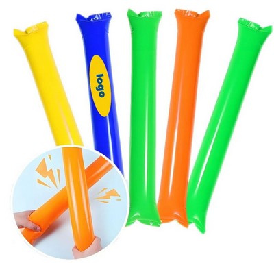 Cheering Inflatable Stick