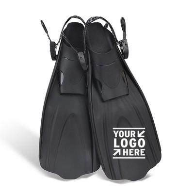 Adults Diving Fins