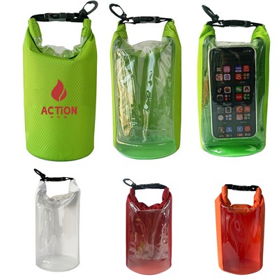 Drifting Phone Waterproof Bag