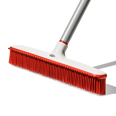 OXO Fur Remover Broom W/ Squeegee