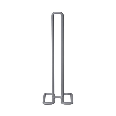 Blomus Wires Paper Towel Holder - Sharkskin Gray