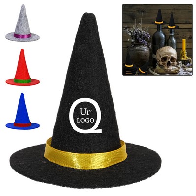 Mini Wizard Hat