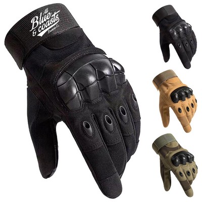 Tactical Protection Gloves