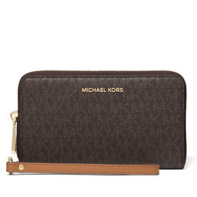 Michael Kors® Large Smartphone Wristlet