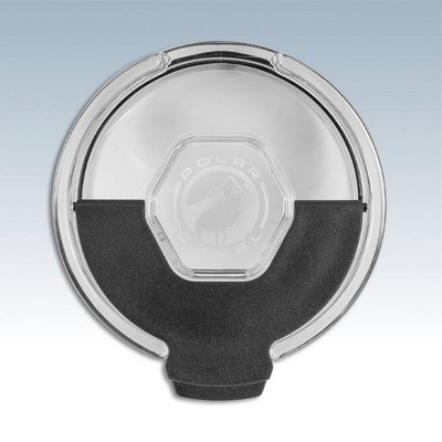 30 Oz. Tumbler Snap Lid