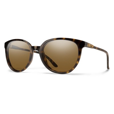 Smith Suncloud Cheetah Polarized Sunglasses