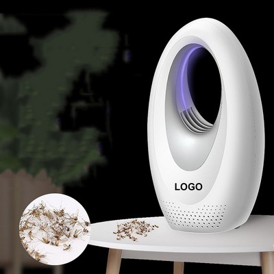 Leafless Mosquito Zapper Killer