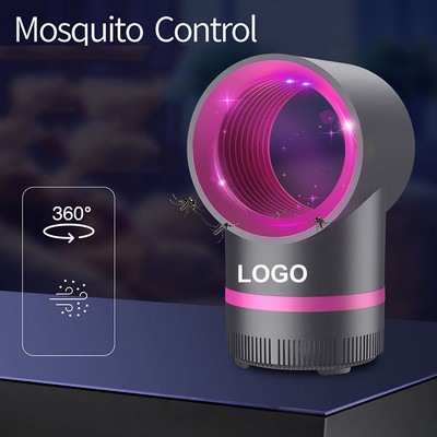 Star Projecting Mosquito Dispeller