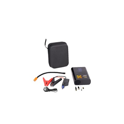 100W Jump Starter/Tire Inflator