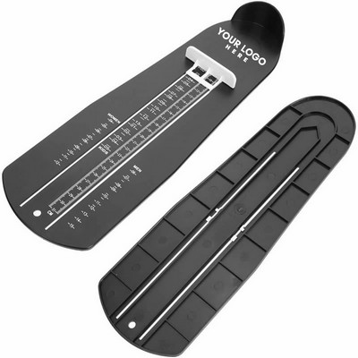 Foot Measuring Device