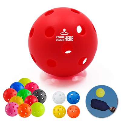 26 Or 40 Holes Wearable Pickleball