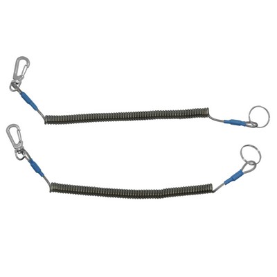 Cuda 10.25" Universal Lanyards - 2 Pack