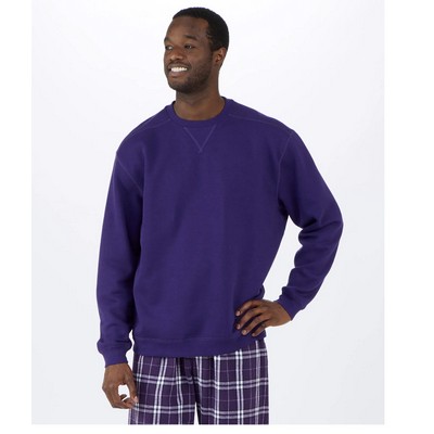 Boxercraft Men's Crewneck Fleece