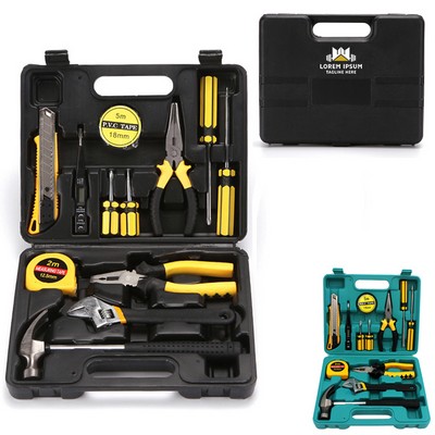 Durable And Versatile Tool Kit