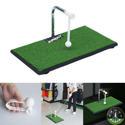 Golf Practice Trainer