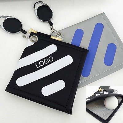 Golf Ball Wipes Towel