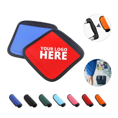 Grip-it Luggage Identifier