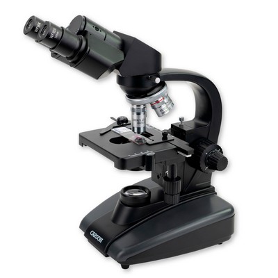 Carson Advanced Compound Microscope