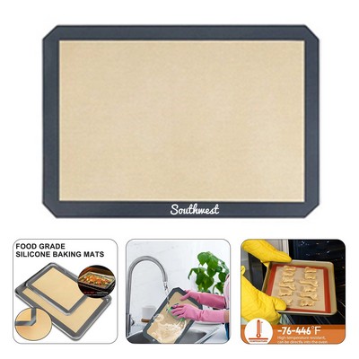 Silicone Slip-resistant Baking Mat