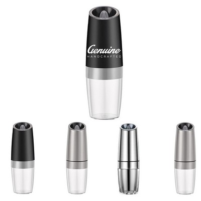 Rechargeable Pepper Grinder