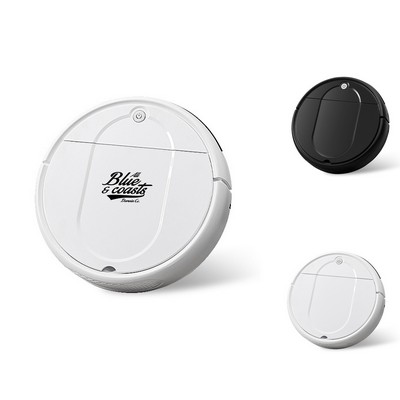 3-in-1 Rechargeable Robot Vacuum Cleaner
