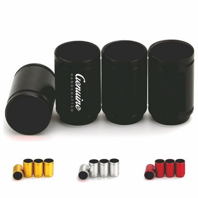 Valve Stem Cover Set